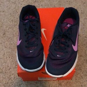 Flex Experience Running shoes